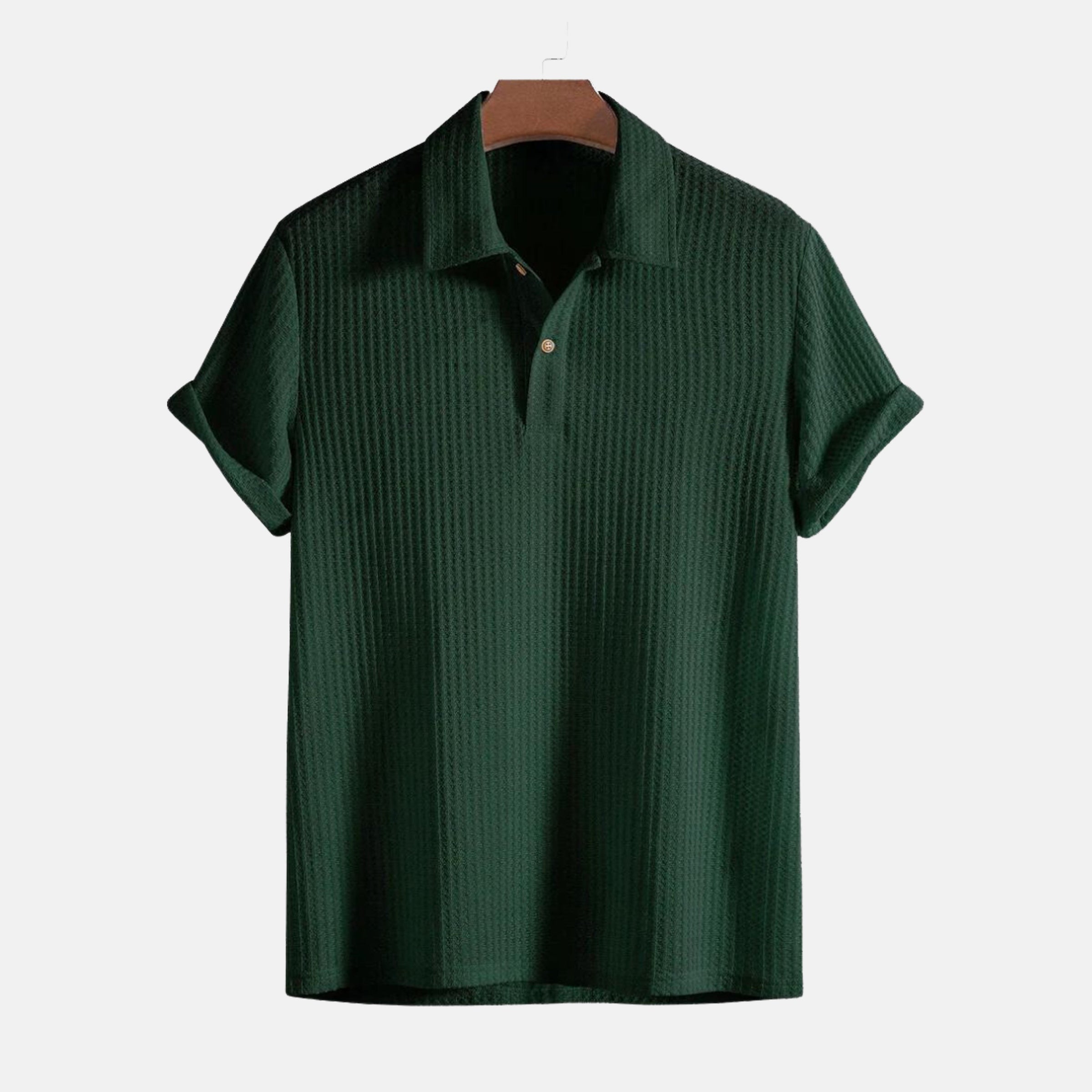 SHORT SLEEVES