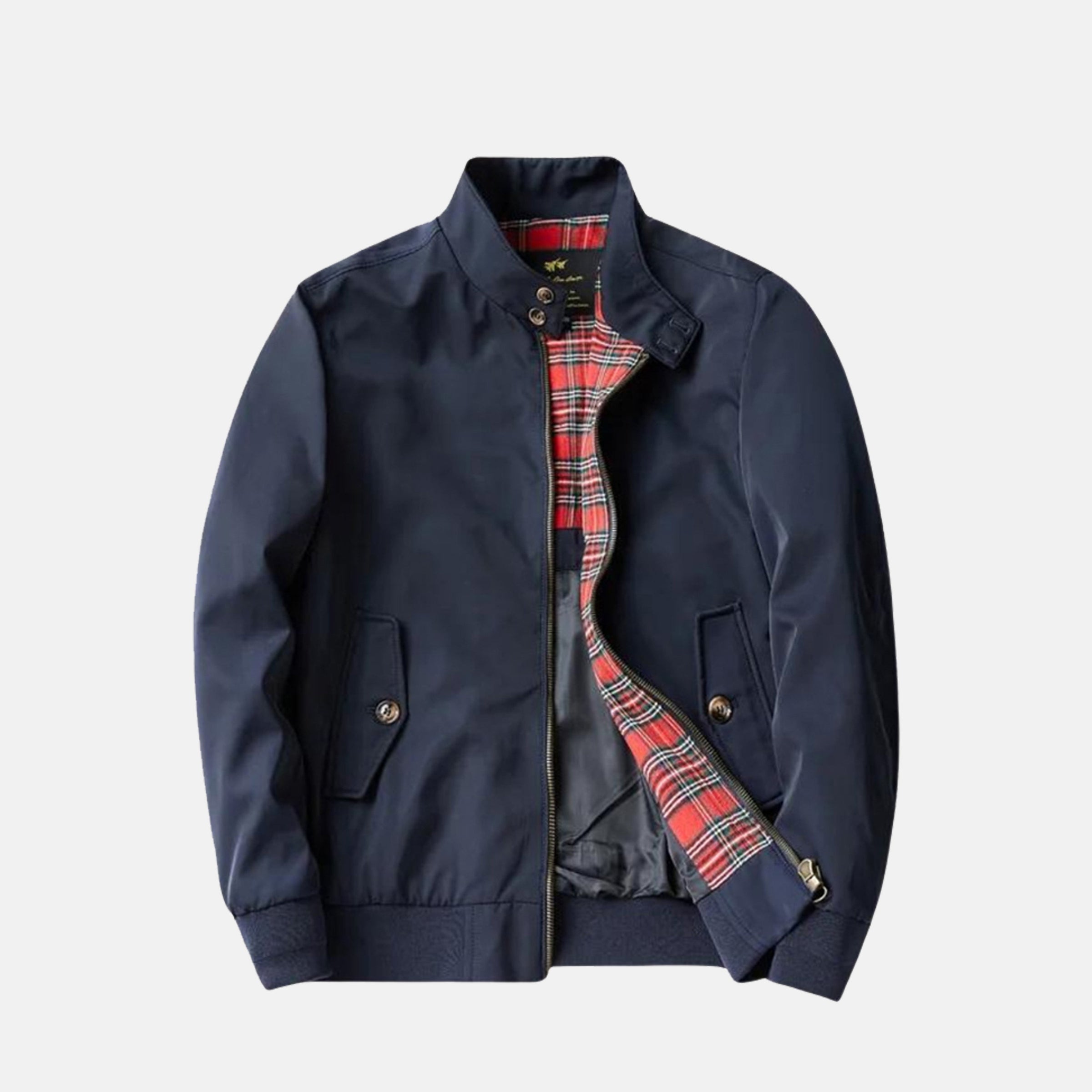 JACKETS