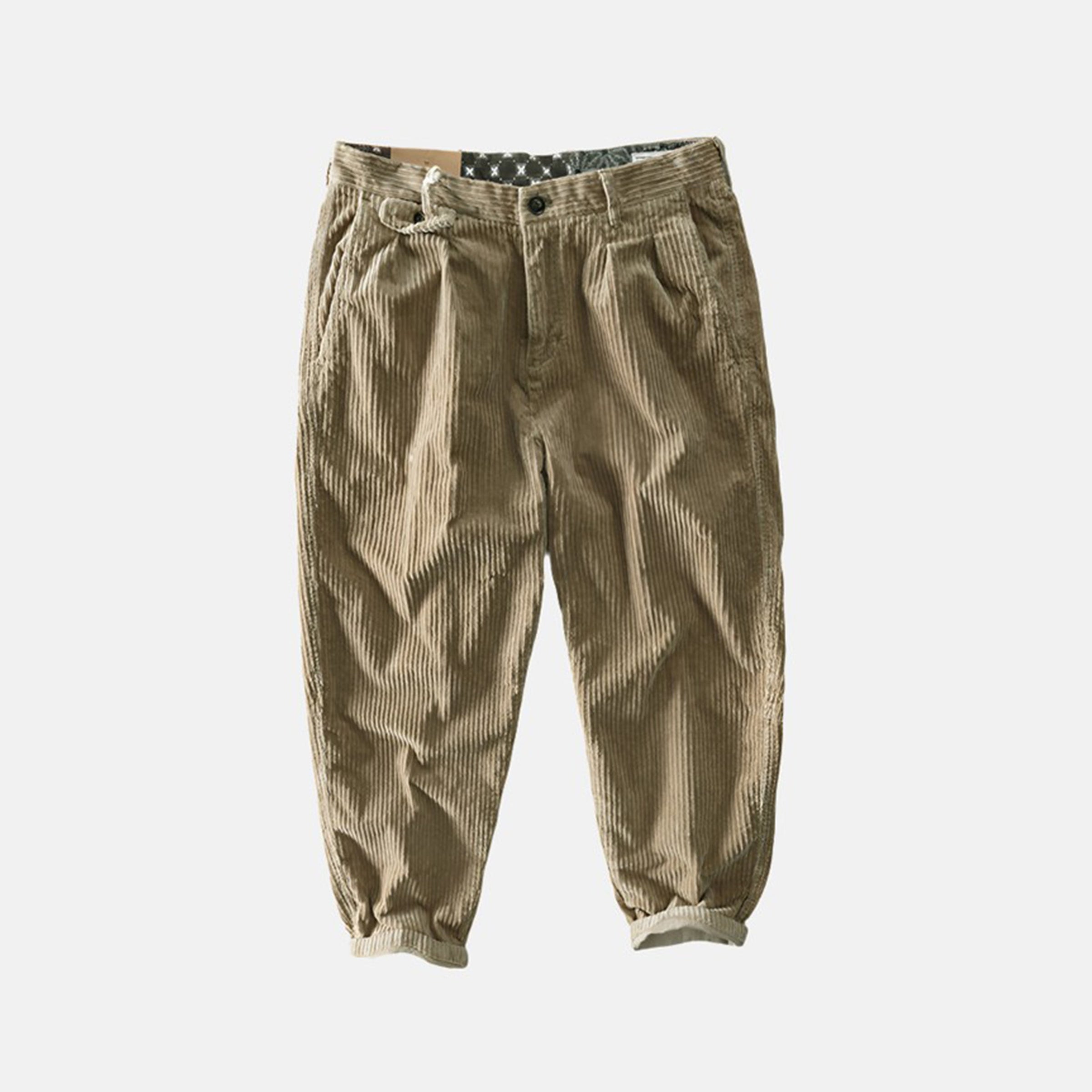 BAGGY PANTS