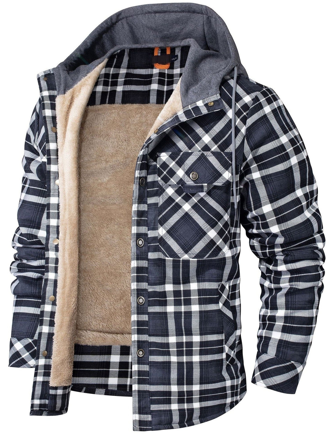 DVTL | Liam Jacket