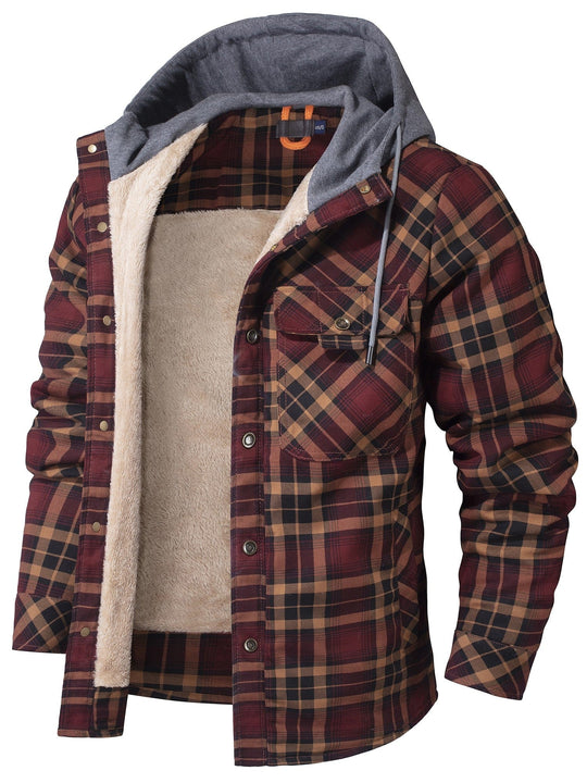 DVTL | Liam Jacket