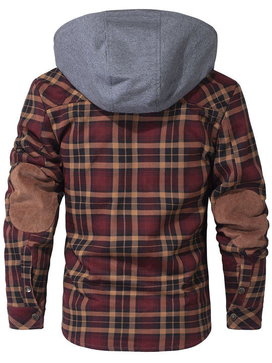 DVTL | Liam Jacket