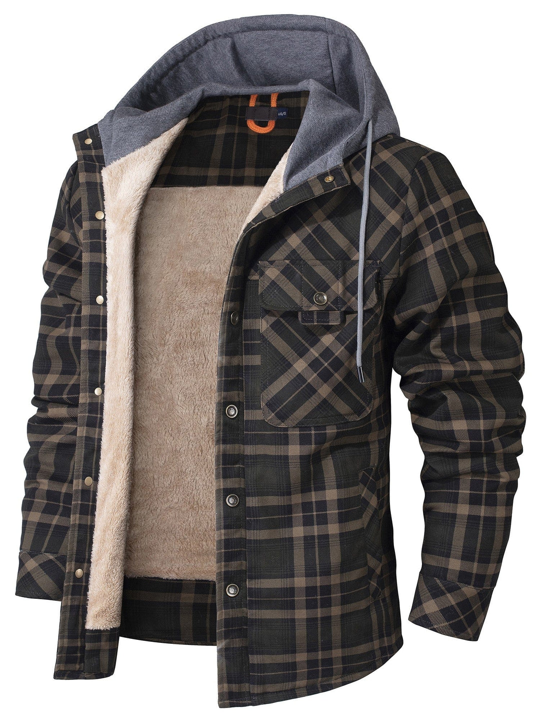 DVTL | Liam Jacket