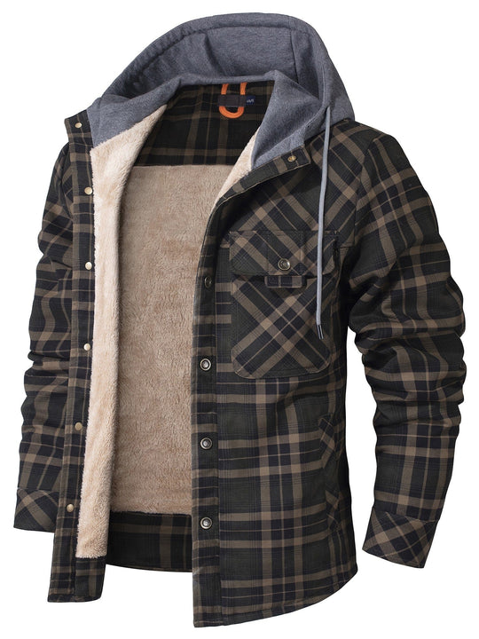 DVTL | Liam Jacket