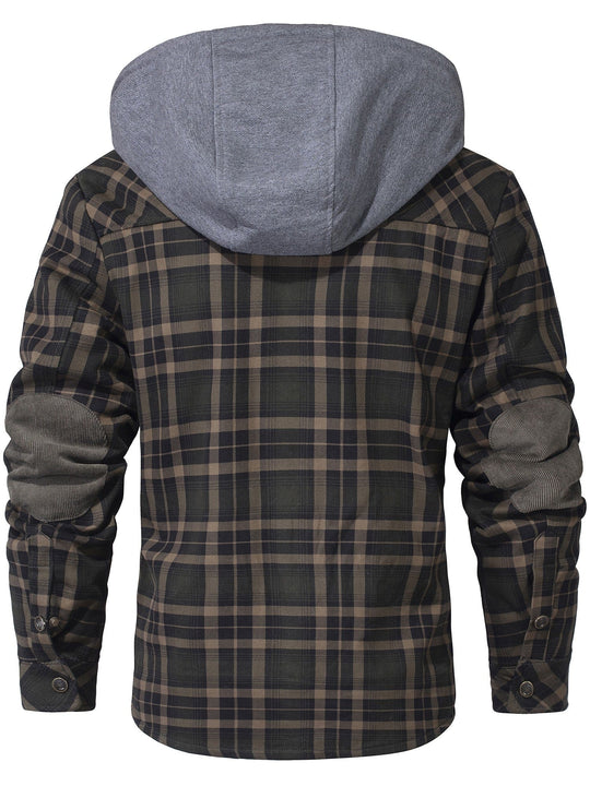 DVTL | Liam Jacket