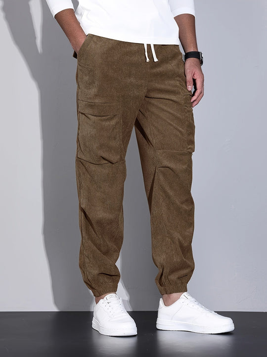 DVTL | Carlo Cargo Jeans