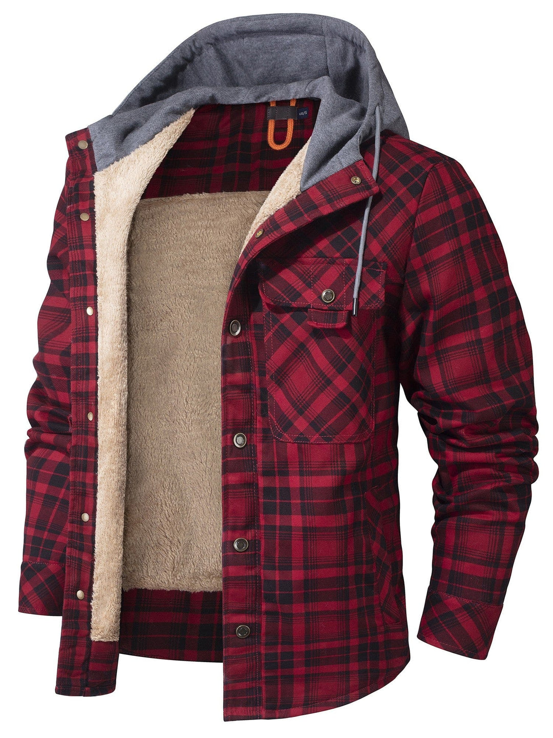 DVTL | Liam Jacket