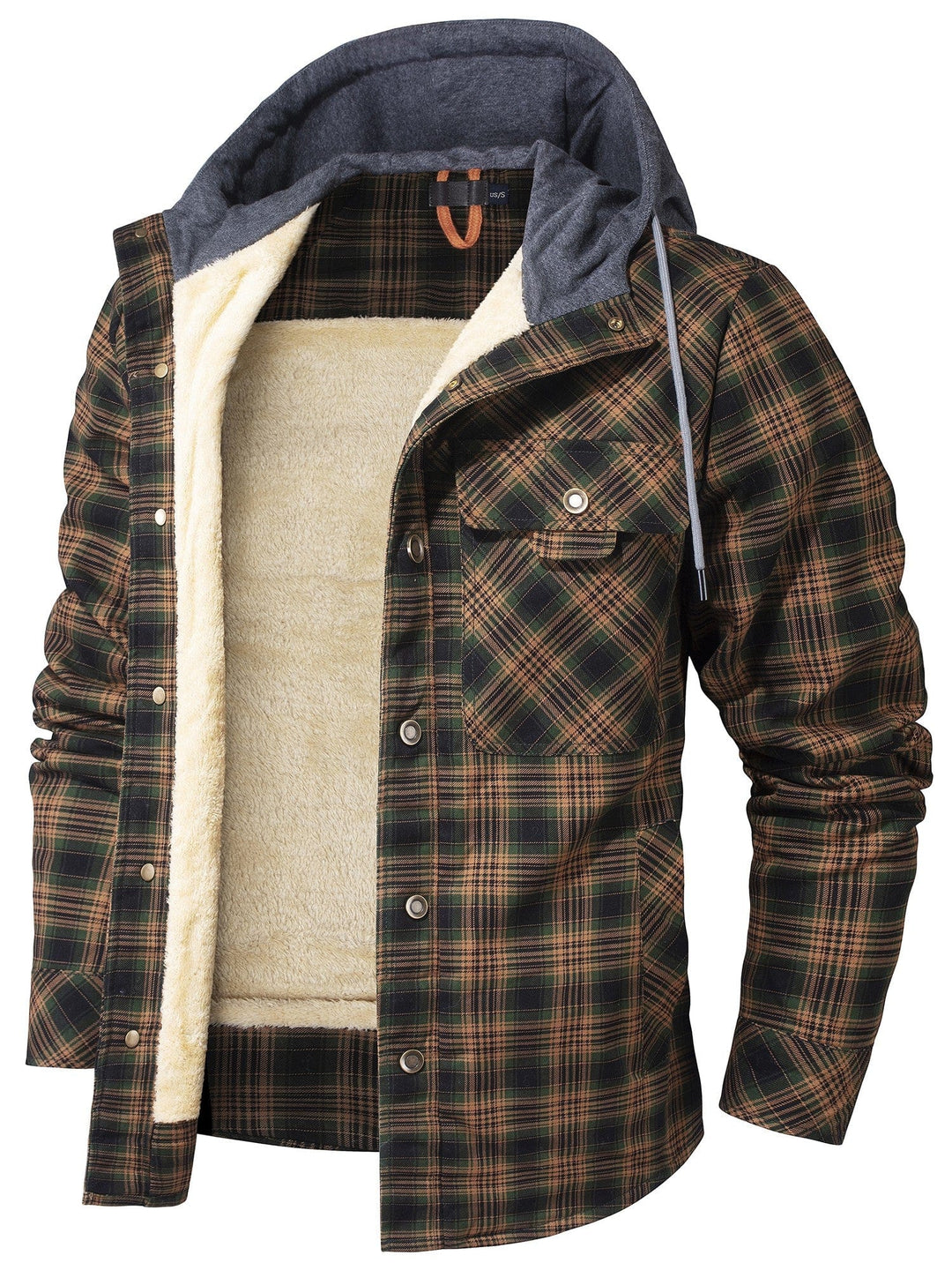 DVTL | Liam Jacket