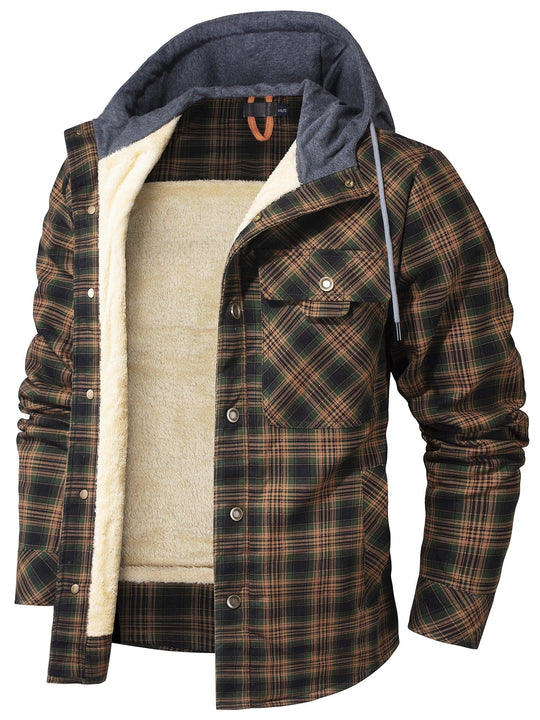 DVTL | Liam Jacket
