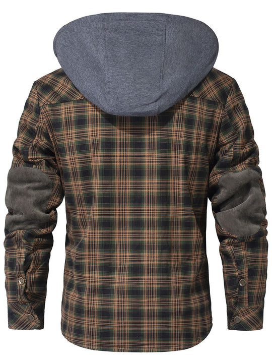 DVTL | Liam Jacket