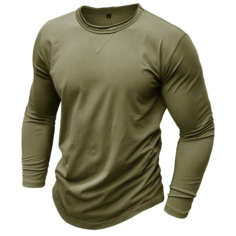 DVTL | Franco Cotton Jersey