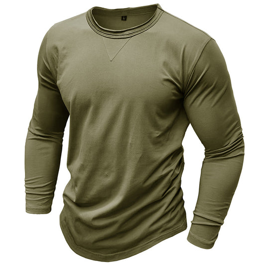 DVTL | Franco Cotton Jersey