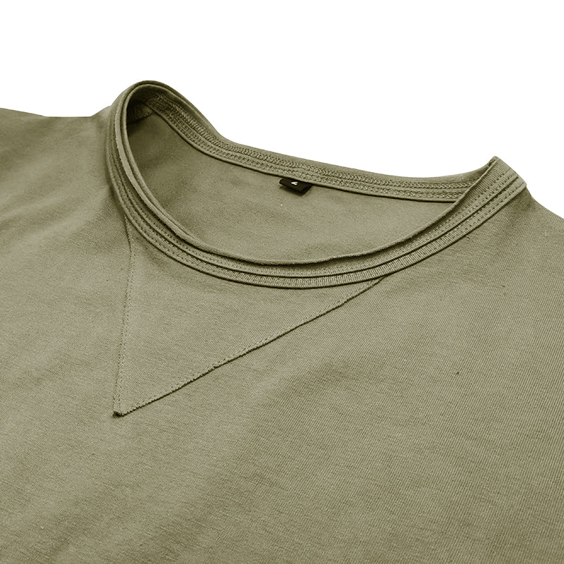 DVTL | Franco Cotton Jersey