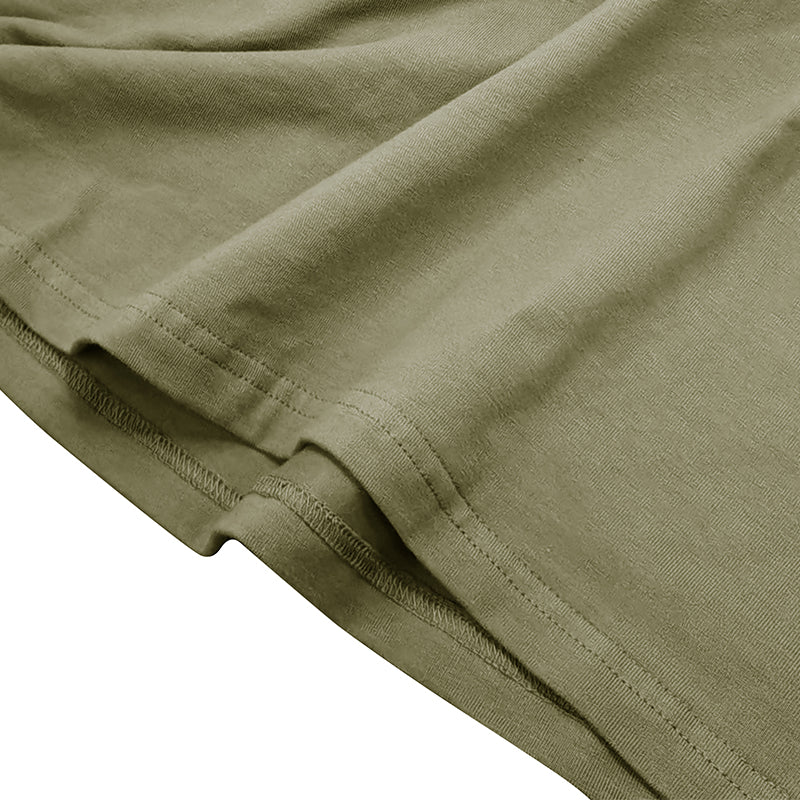 DVTL | Franco Cotton Jersey