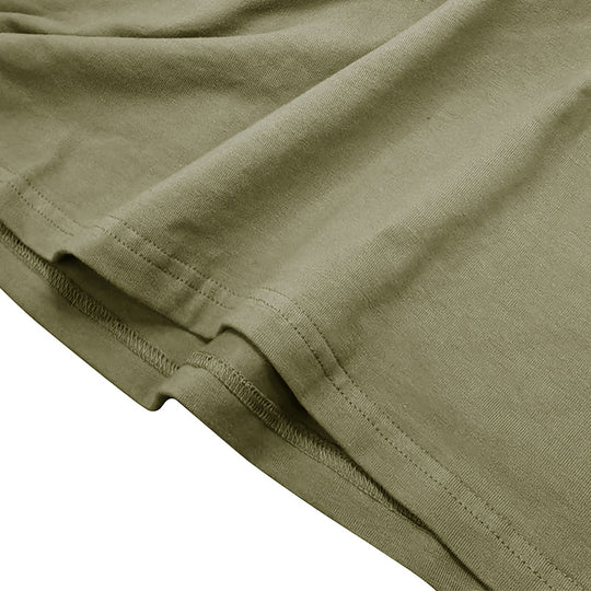 DVTL | Franco Cotton Jersey