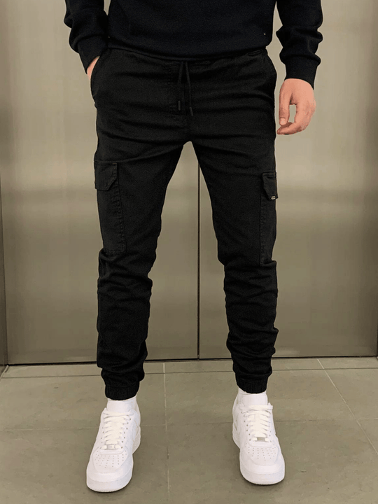 DVTL | Giacomo Cargo Jogger Fit