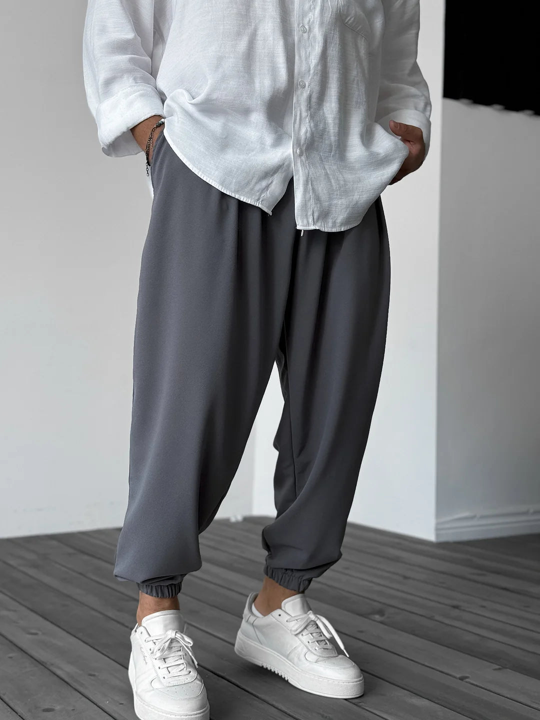 DVTL | Domenico Pants