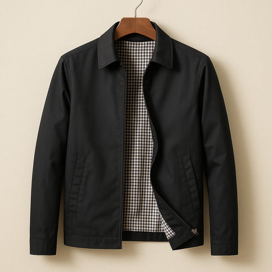 DVTL | Luca Waterproof Jacket
