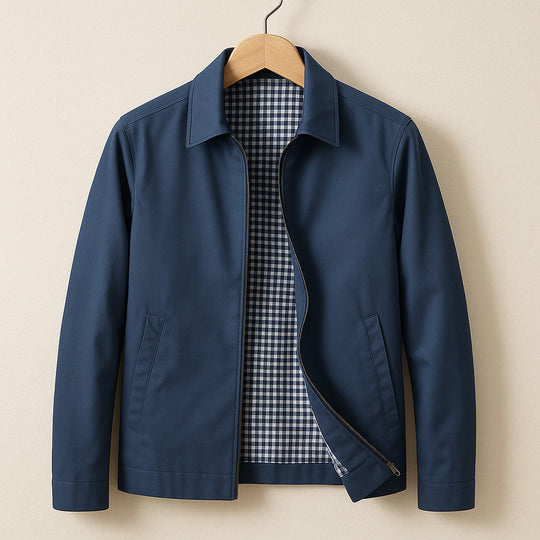 DVTL | Luca Waterproof Jacket