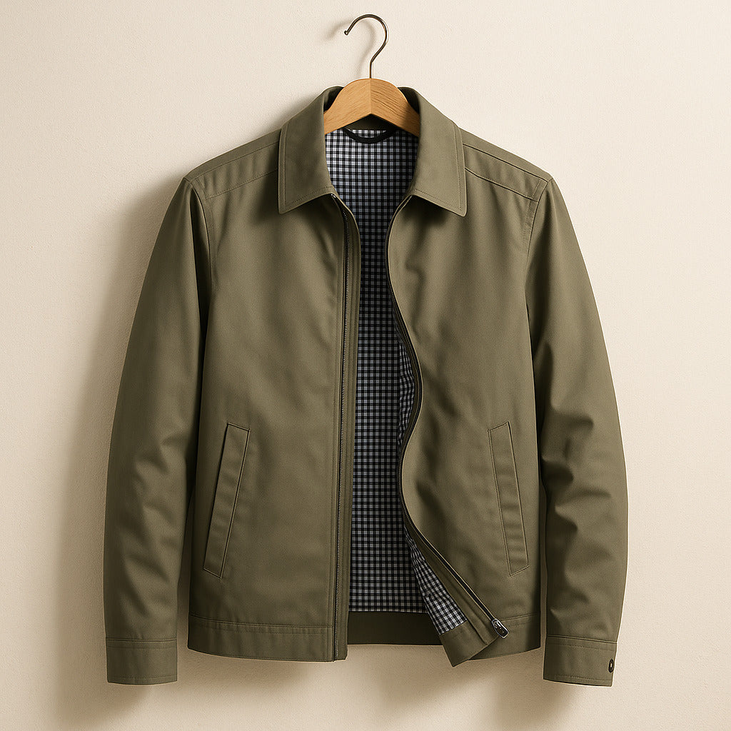 DVTL | Luca Waterproof Jacket