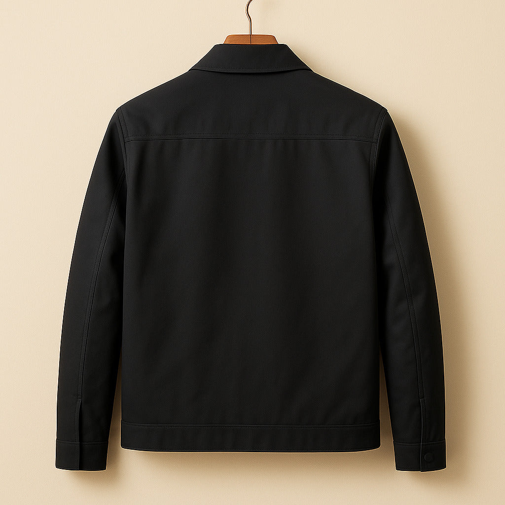 DVTL | Luca Waterproof Jacket