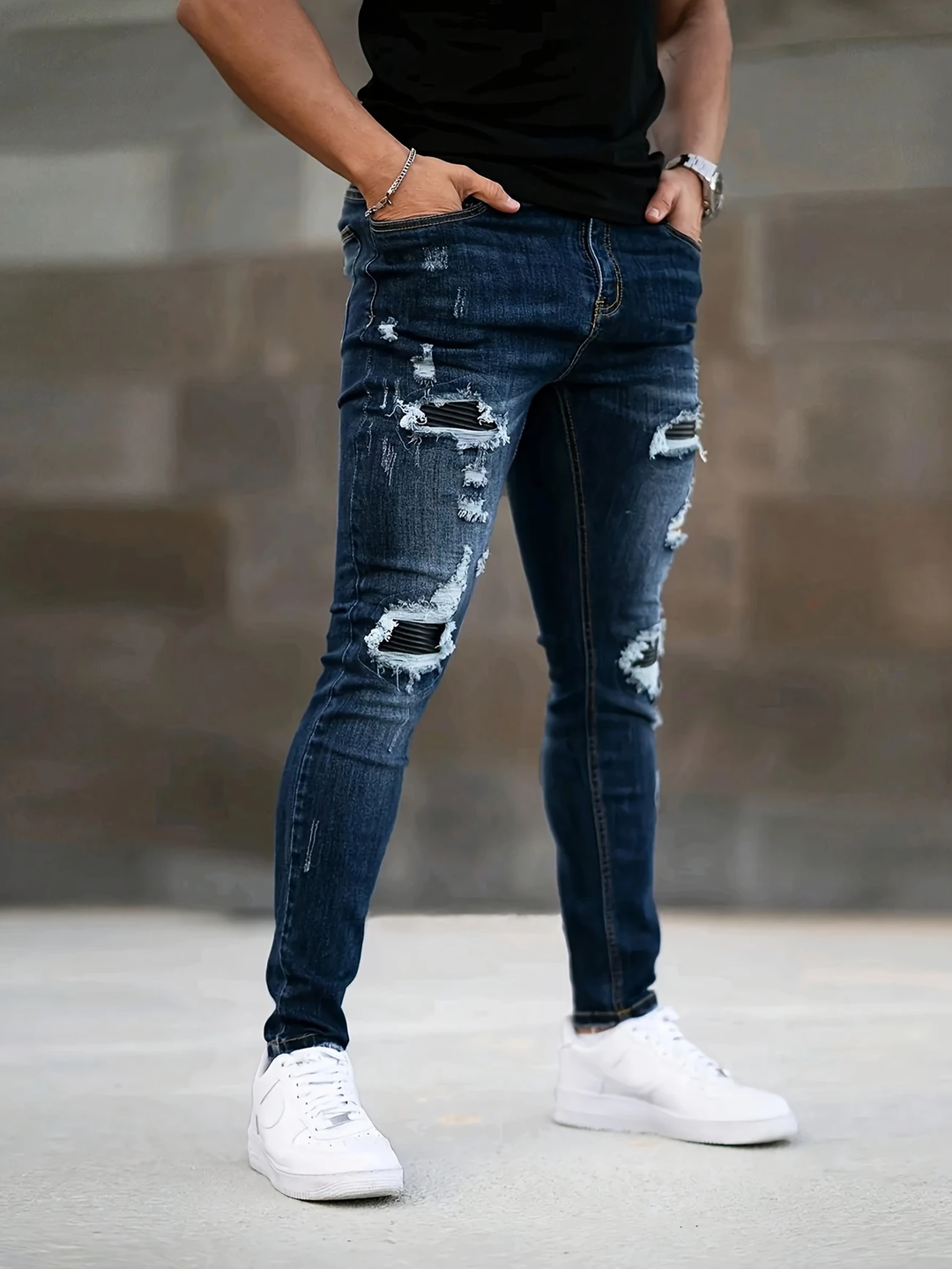 DVTL | Samuele Slim Jeans