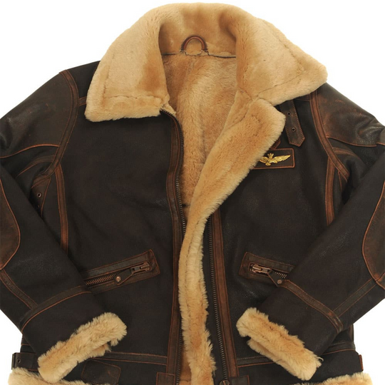 DVTL | Hugo Jacket