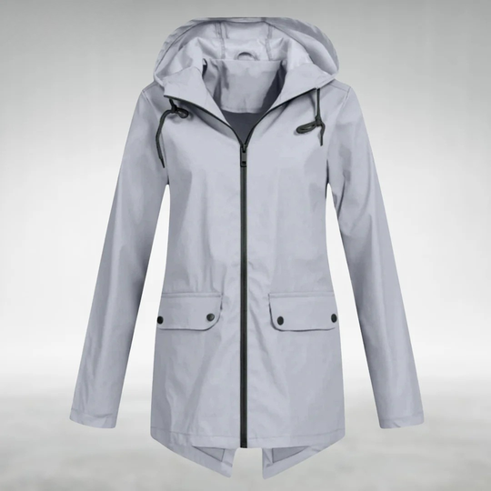 DVTL | Vittoria Waterproof Jacket