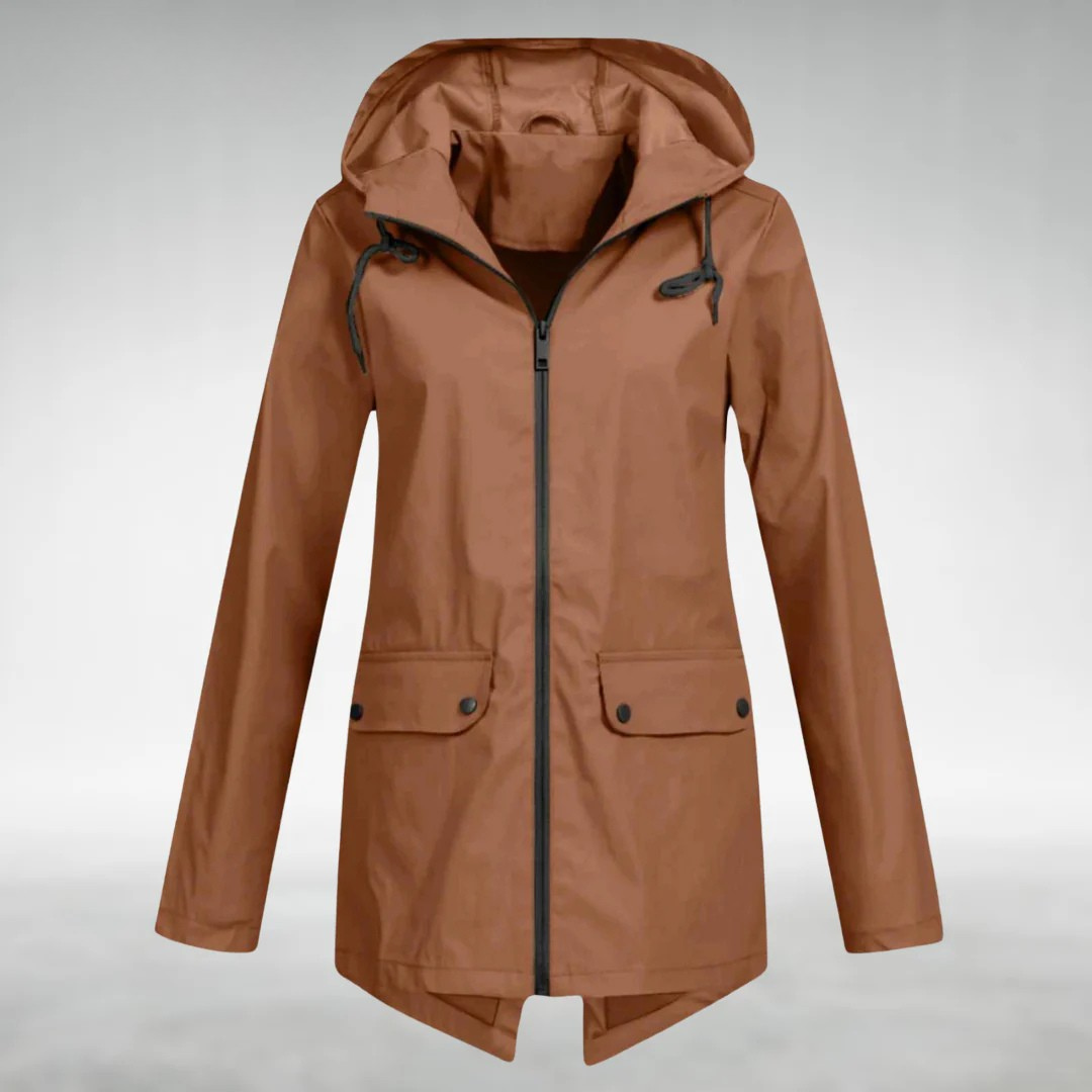 DVTL | Vittoria Waterproof Jacket