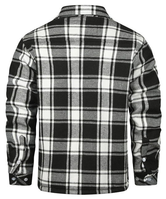 DVTL | Alberto Jacket