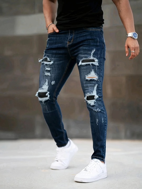 DVTL | Samuele Slim Jeans