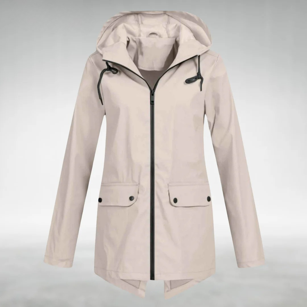 DVTL | Vittoria Waterproof Jacket