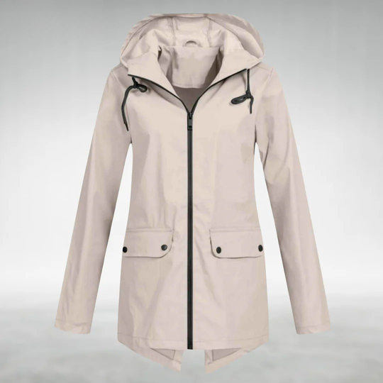 DVTL | Vittoria Waterproof Jacket