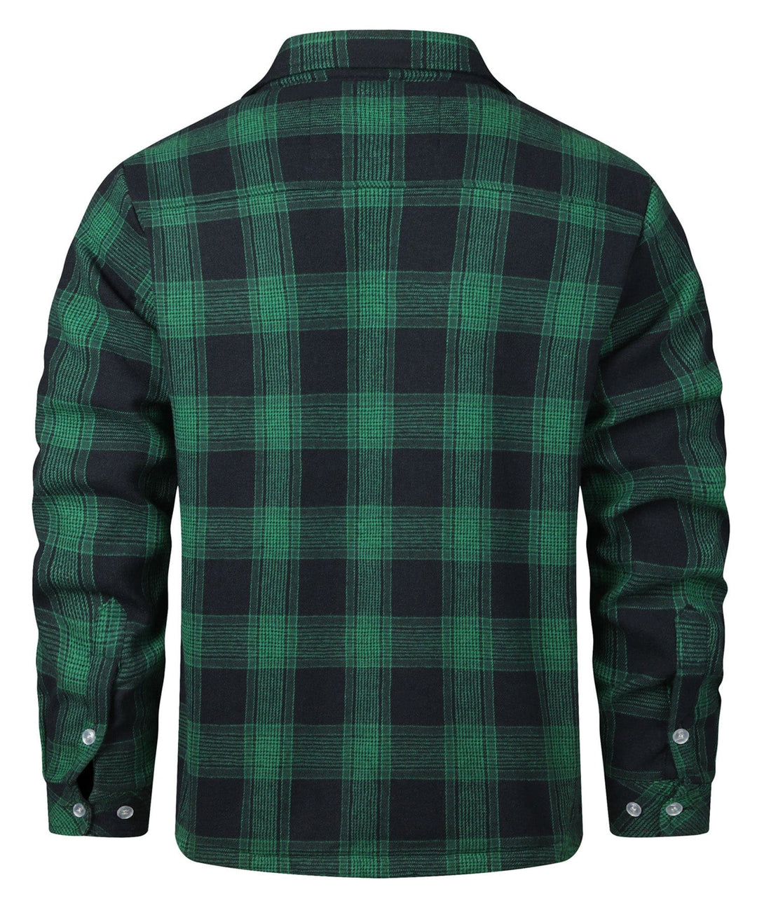 DVTL | Alberto Jacket