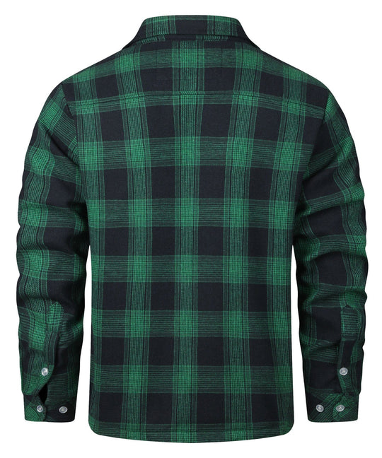 DVTL | Alberto Jacket