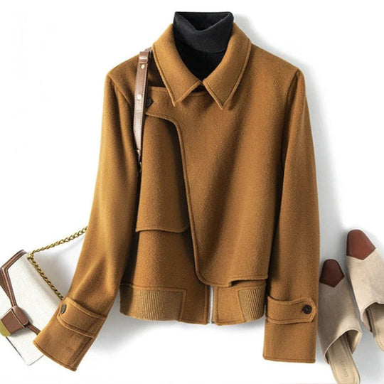 DVTL | Gaia Wool Jacket