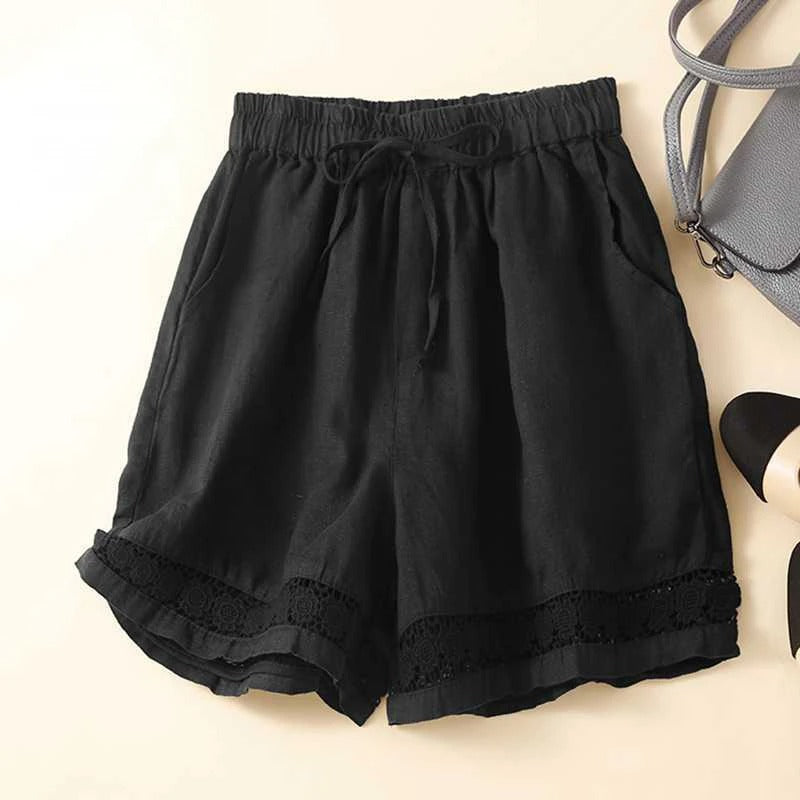 DVTL | Eleonora Line Shorts