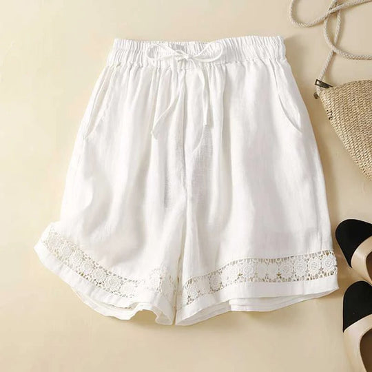 DVTL | Eleonora Line Shorts