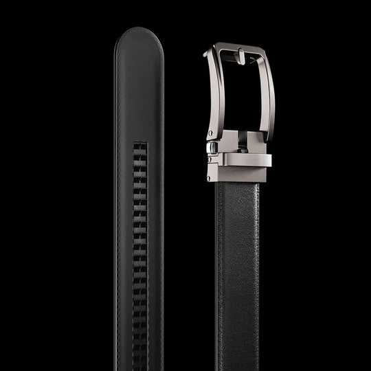 DVTL | Adjustable Leather Belt