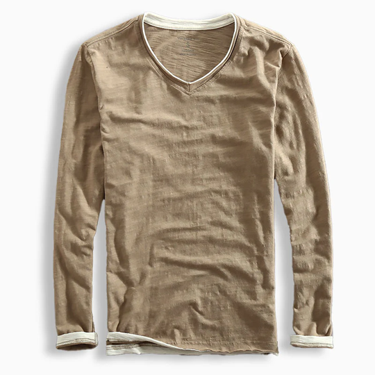 DVTL | Bruno Long Sleeve Shirt