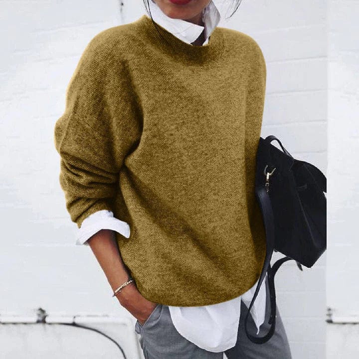 DVTL | Elodie Soft Sweater