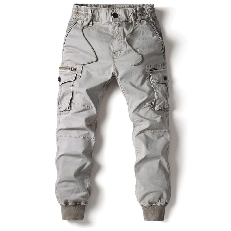 DVTL | Leo Cargo Joggers