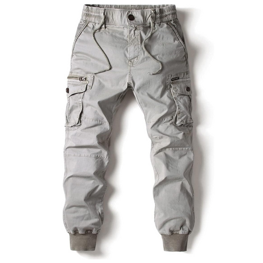DVTL | Leo Cargo Joggers