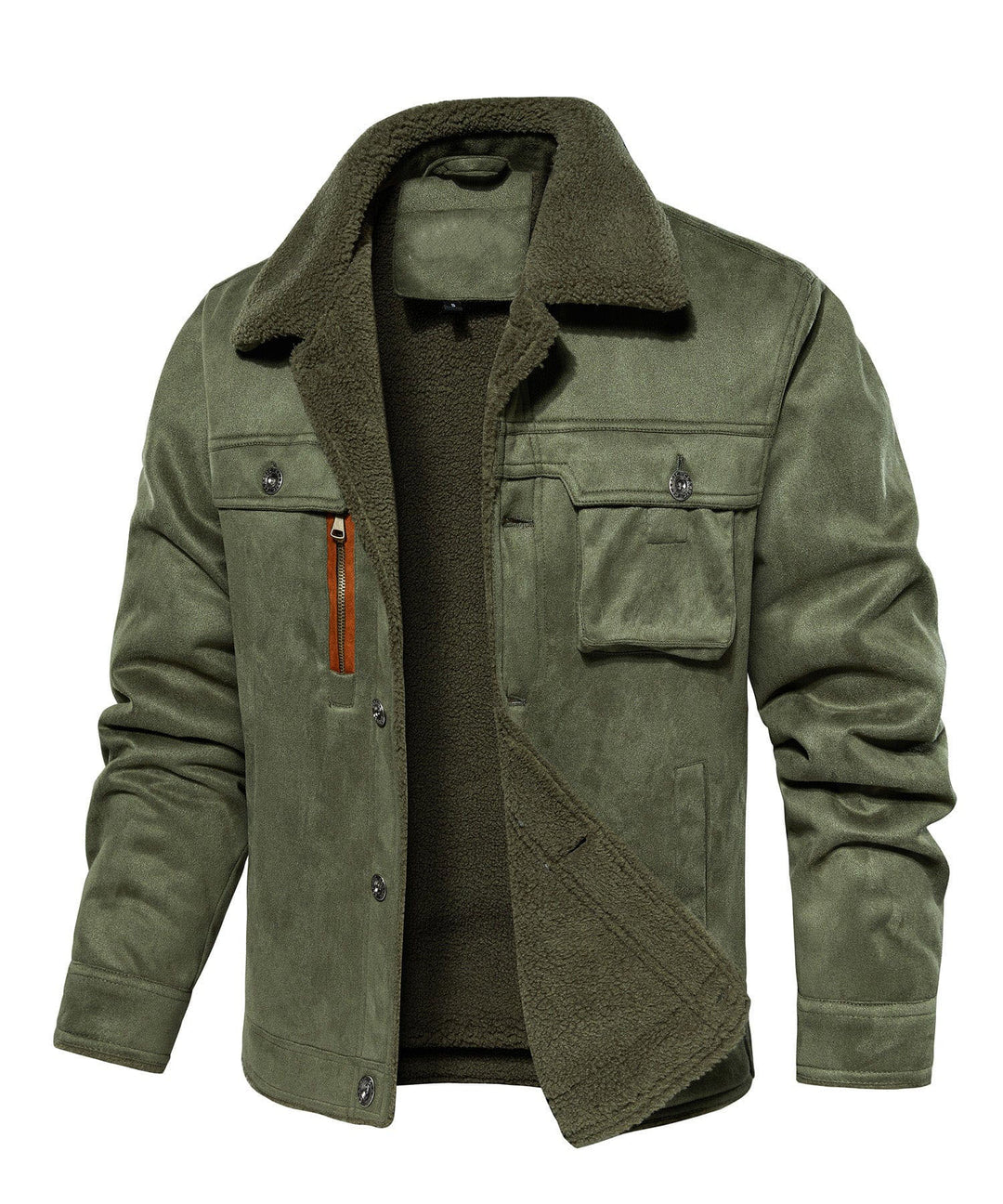 DVTL | Bruno Jacket