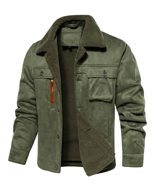 DVTL | Bruno Jacket