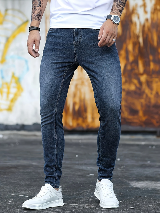 DVTL | Germano Slim Jeans