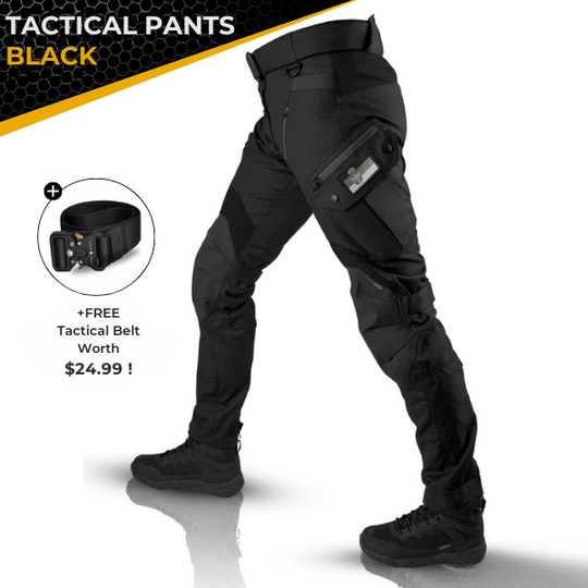 DVTL | Dylan Tactical Pants