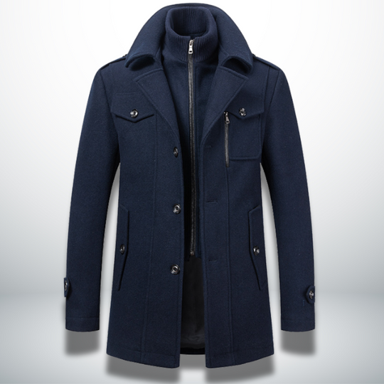 DVTL | Jonathan Coat