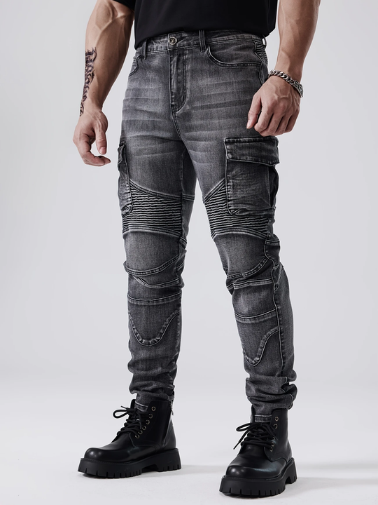 DVTL | Arturo Slim Jeans