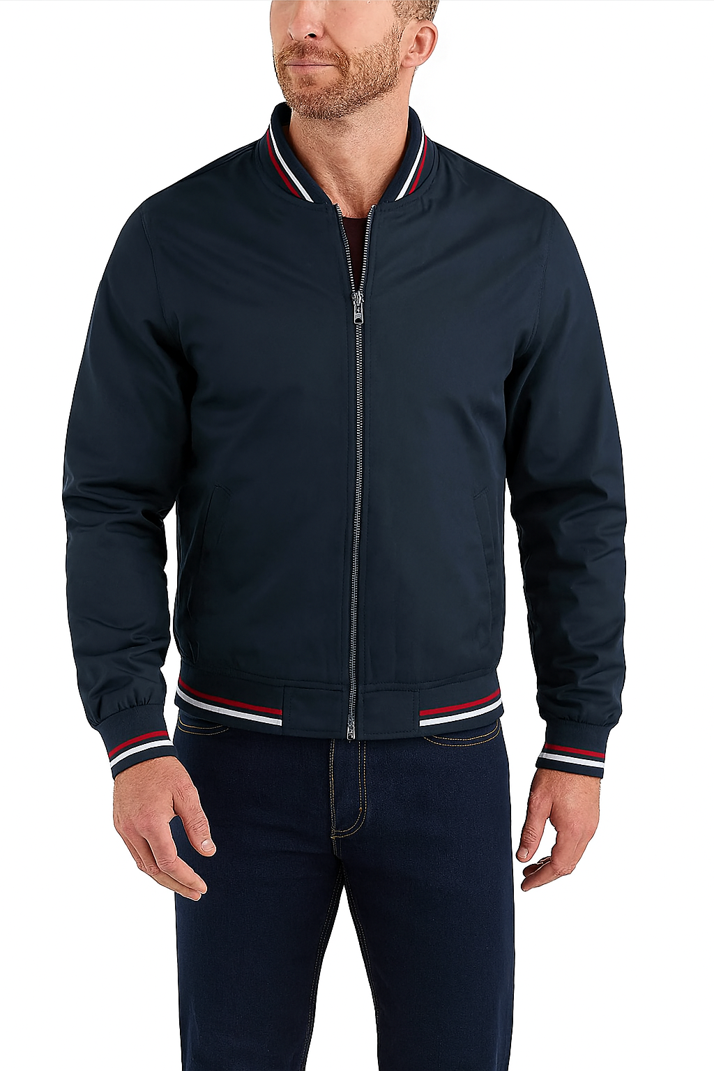 DVTL | Eliot Jacket